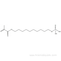 12-Methacryloyldodeylphosphate CAS 85590-00-7